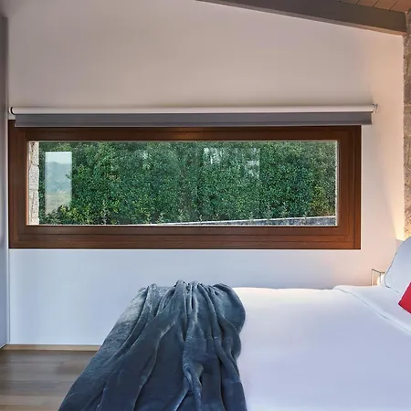 Alti Parnassos Residences *