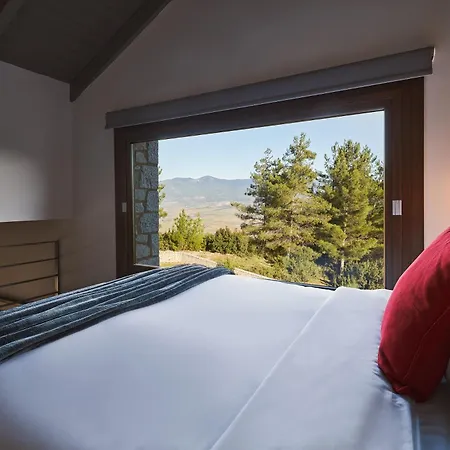 Alti Parnassos Residences