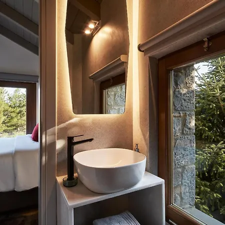 Chalet Alti Parnassos Residences