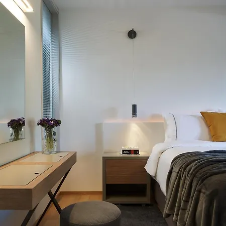 Alti Parnassos Residences *