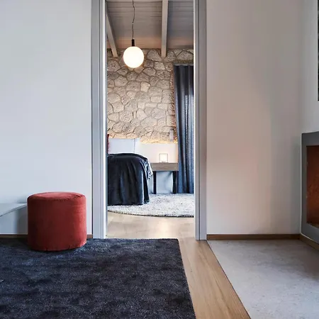 Chalet Alti Parnassos Residences