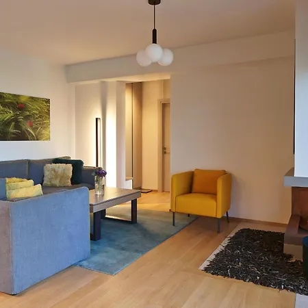 Chalet Alti Parnassos Residences