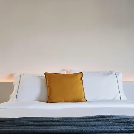 Alti Parnassos Residences Chalet *