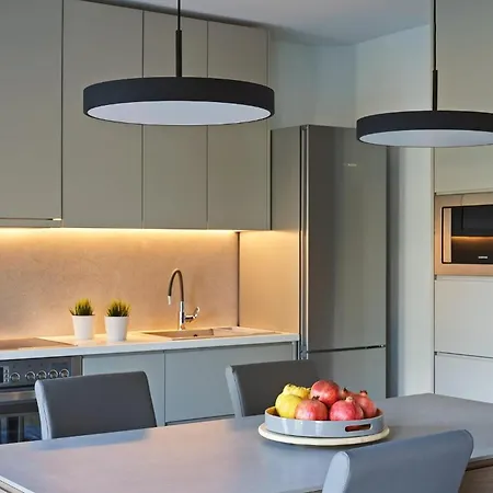 Alti Parnassos Residences * Amfiklia