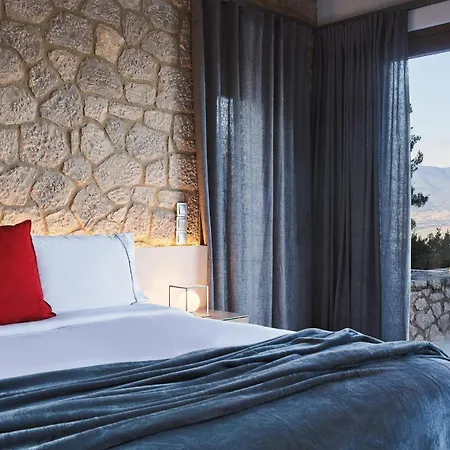 Alti Parnassos Residences