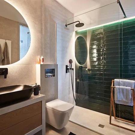 Chalet Alti Parnassos Residences