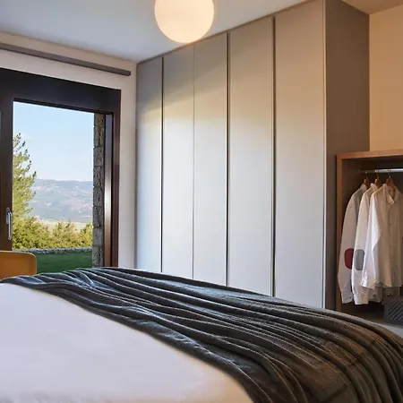 Chalet Alti Parnassos Residences *