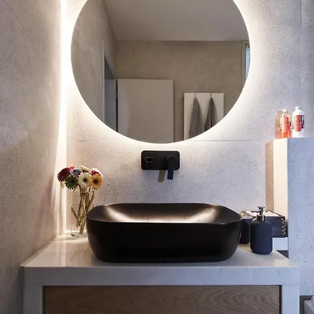 Alti Parnassos Residences *