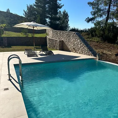 Alti Parnassos Residences