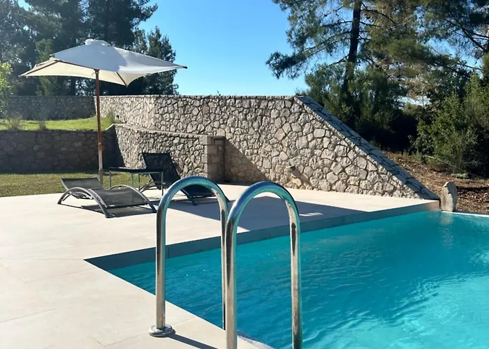 Alti Parnassos Residences *