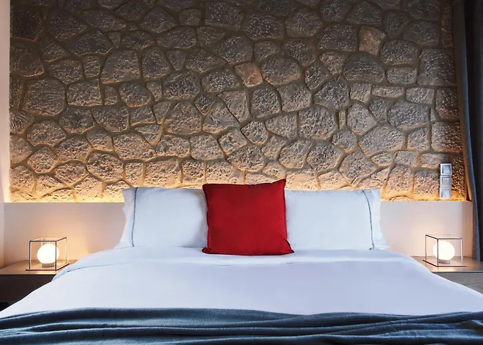 Alti Parnassos Residences Amfiklia