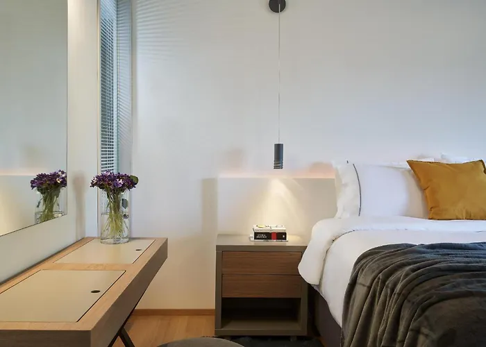 Alti Parnassos Residences Chalet Amfiklia