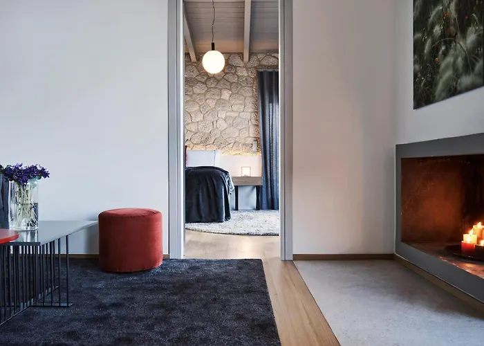 Chalet Alti Parnassos Residences